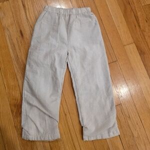 Stitchy Fish Girls Pants